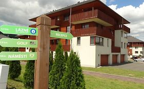 Apartment Čeladná